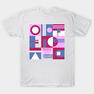 Abstract *10 T-Shirt